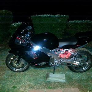 Meet your Posher, Tyshawn